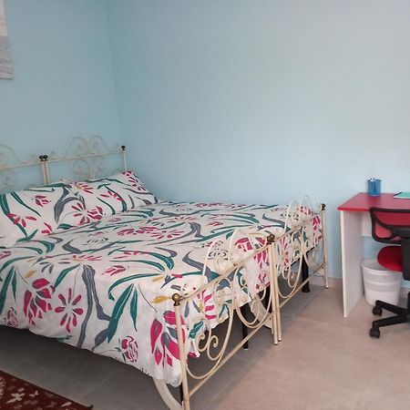 阿尔托帕肖La Casa Di Tina公寓 客房 照片