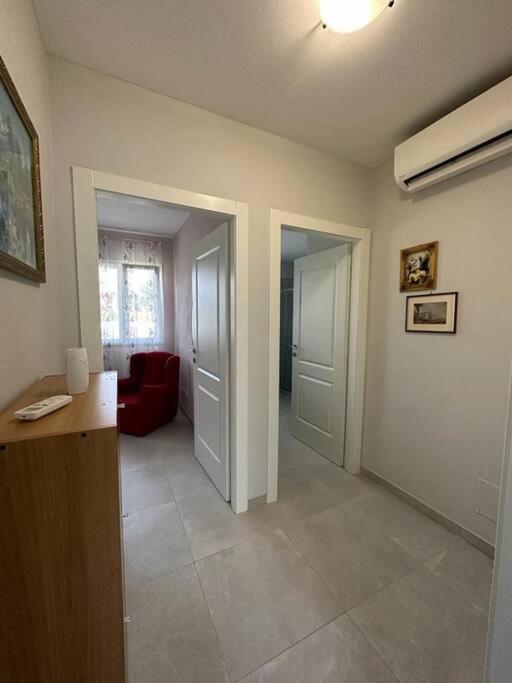 阿尔托帕肖La Casa Di Tina公寓 外观 照片