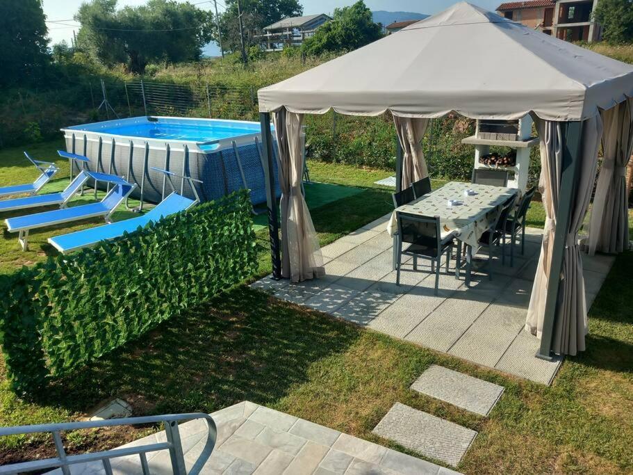 阿尔托帕肖La Casa Di Tina公寓 外观 照片