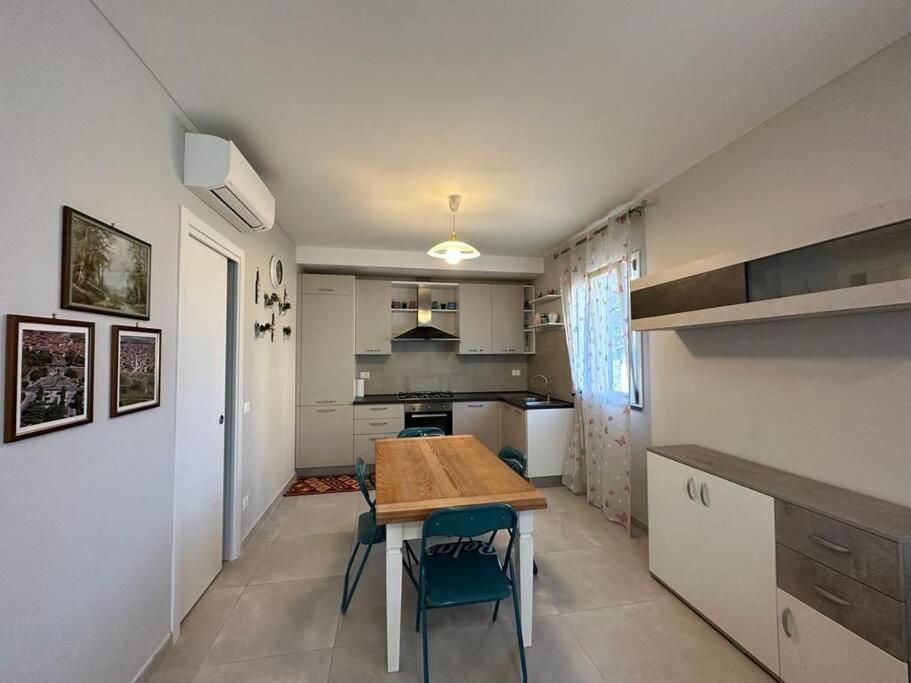 阿尔托帕肖La Casa Di Tina公寓 外观 照片