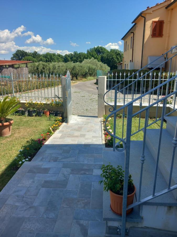 阿尔托帕肖La Casa Di Tina公寓 外观 照片