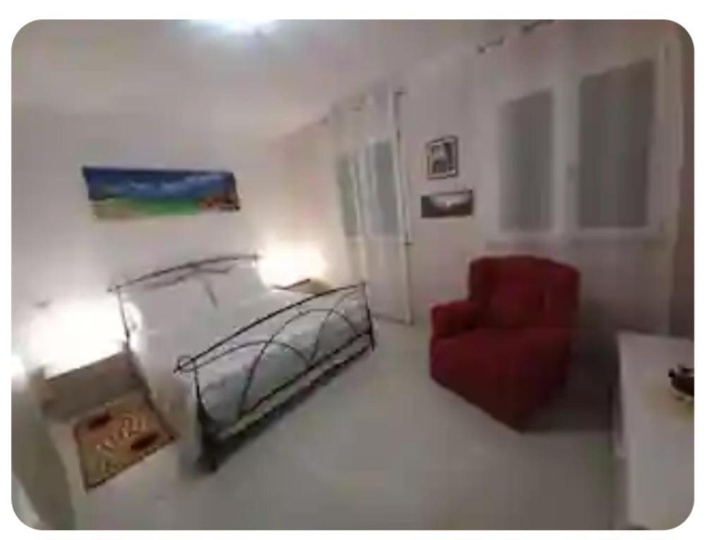阿尔托帕肖La Casa Di Tina公寓 外观 照片
