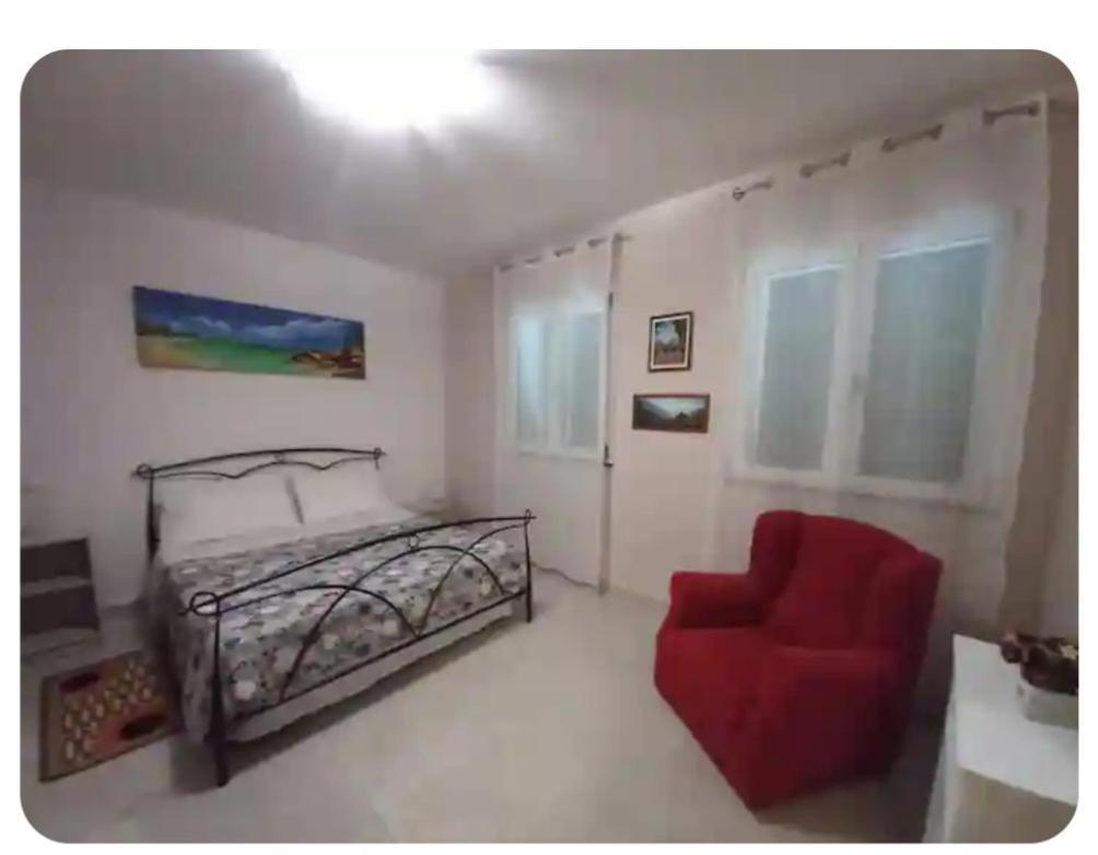 阿尔托帕肖La Casa Di Tina公寓 外观 照片
