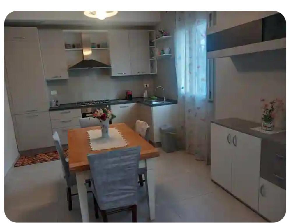 阿尔托帕肖La Casa Di Tina公寓 外观 照片