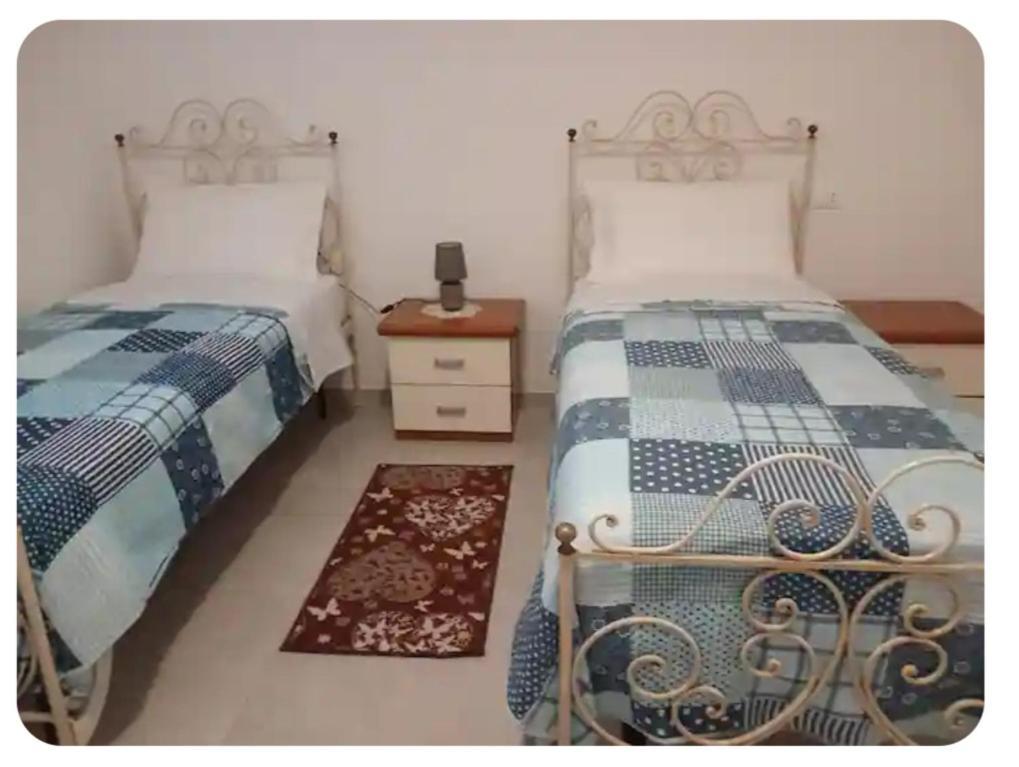 阿尔托帕肖La Casa Di Tina公寓 外观 照片