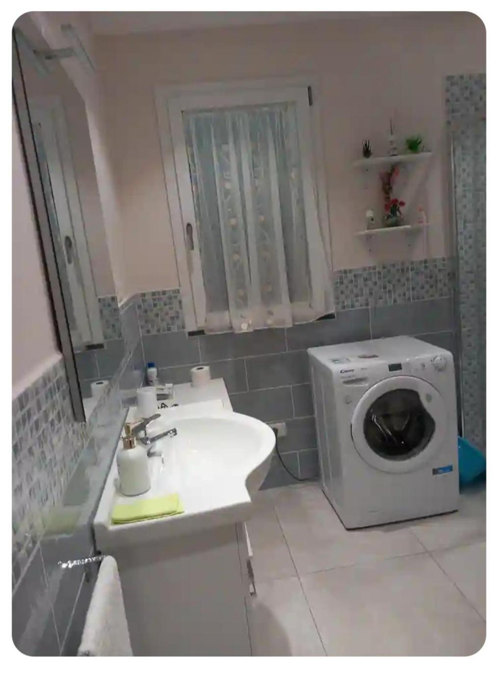阿尔托帕肖La Casa Di Tina公寓 外观 照片