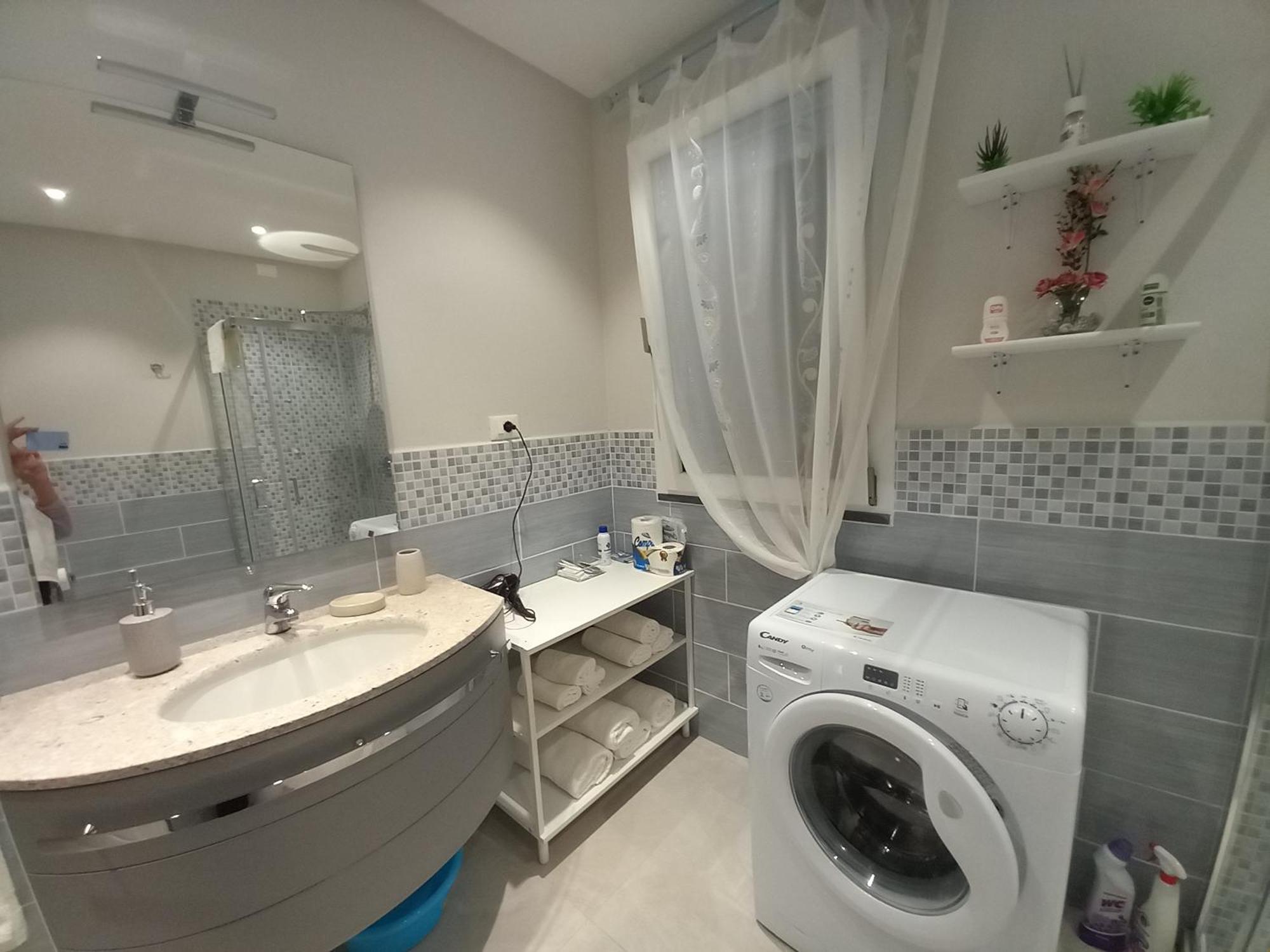 阿尔托帕肖La Casa Di Tina公寓 客房 照片
