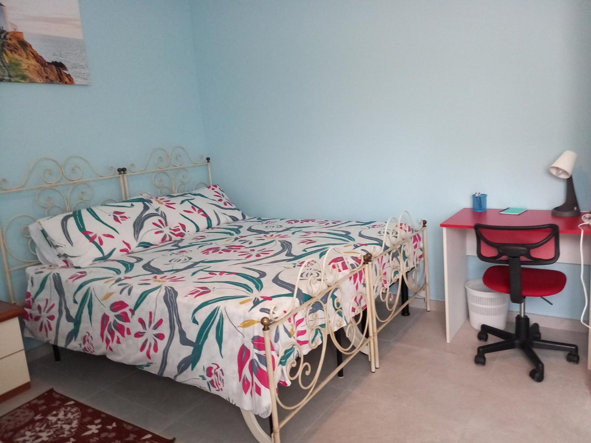 阿尔托帕肖La Casa Di Tina公寓 客房 照片