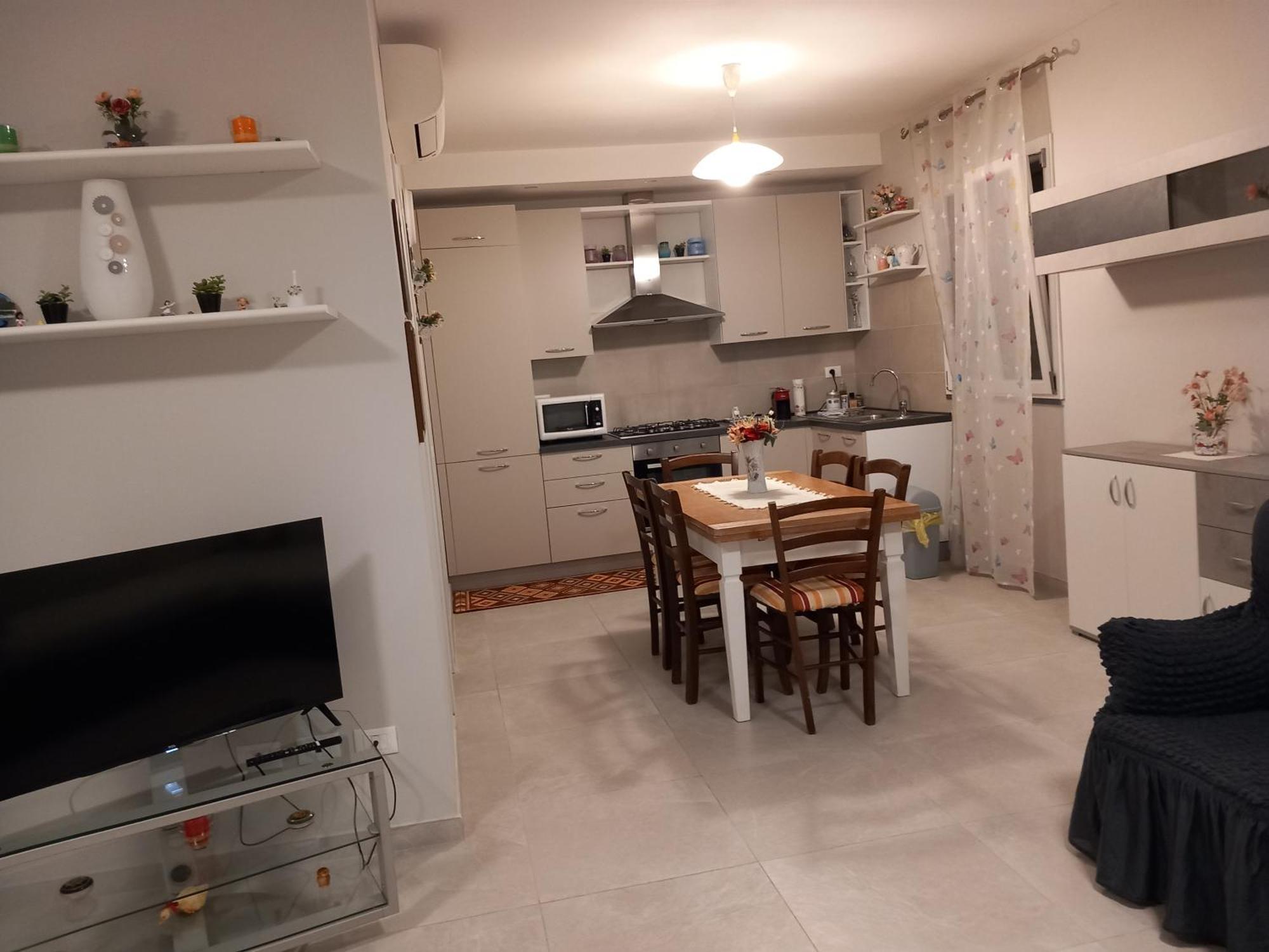 阿尔托帕肖La Casa Di Tina公寓 客房 照片